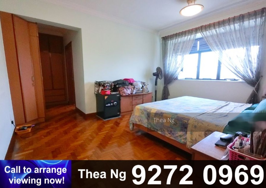 The Springbloom (D19), Condominium #129816972